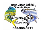 Profile Picture of Captain Jason Gabriel Boneafide Fishing Charters (@boneafide fishing charters big pine key, fl.) on Flickr