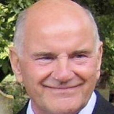 Profile Picture of Tony Briscoe (@Tony_Briscoe) on Twitter