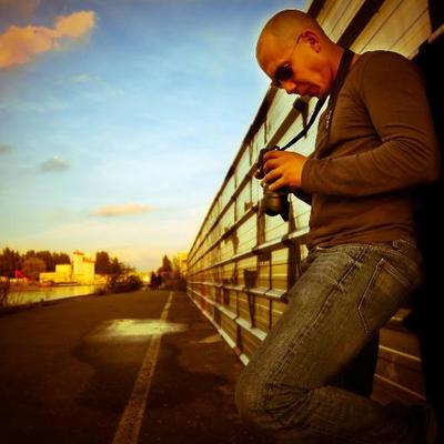 Profile Picture of Fouad Djermoune (@fouad_djermoune) on Twitter