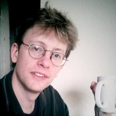 Profile Picture of Dennis Ranke (@exoticorn) on Twitter