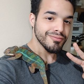 Profile Picture of Joel Correa (@joel.correa.92351) on Facebook