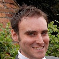 Profile Picture of James Barnett (@james-barnett-4) on Quora