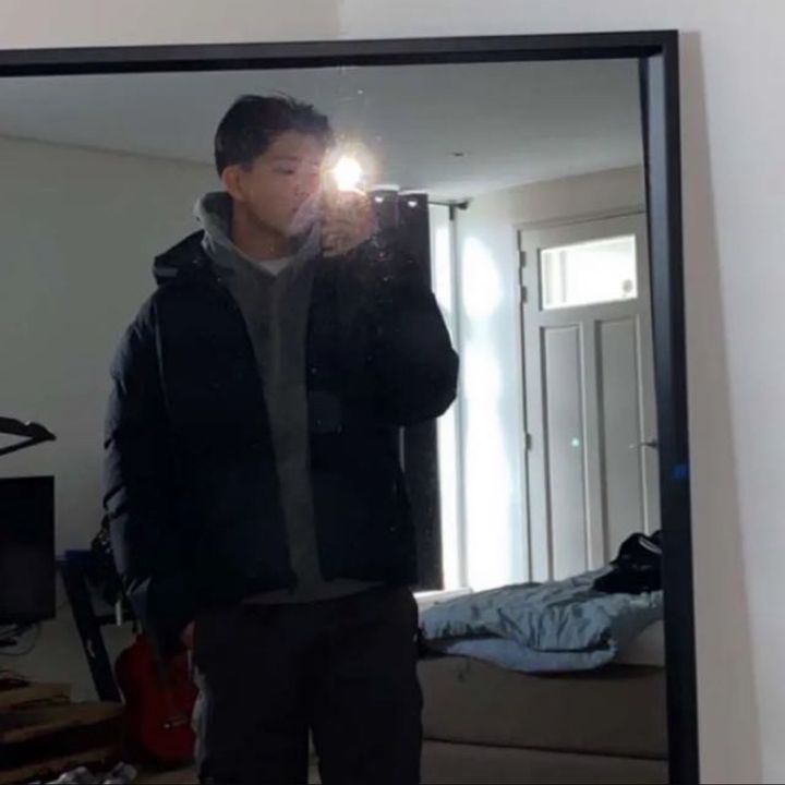 Profile Picture of Patrick_lin (@patrick_lin) on Tiktok