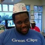 Profile Picture of Javier Johnson (@javyis1) on Instagram