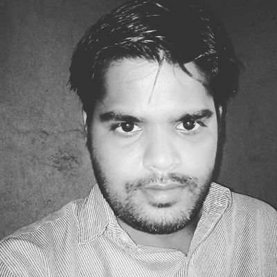 Profile Picture of Ajay Goswami (@ajaygoswami2016) on Twitter