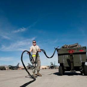 Profile Picture of Adam Hagmaier (@Air_hags) on Twitter