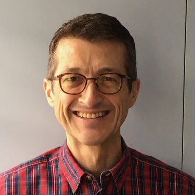 Profile Picture of Richard Wrigley (@rawrigley) on Twitter