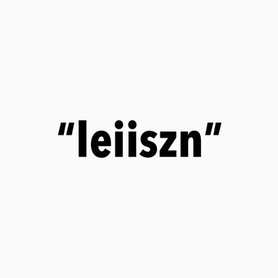 Profile Picture of Alex Corrales (@leiiszn) on Twitter