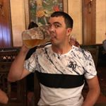 Profile Picture of Daniel Craig Percival (@danny.c.percival) on Instagram