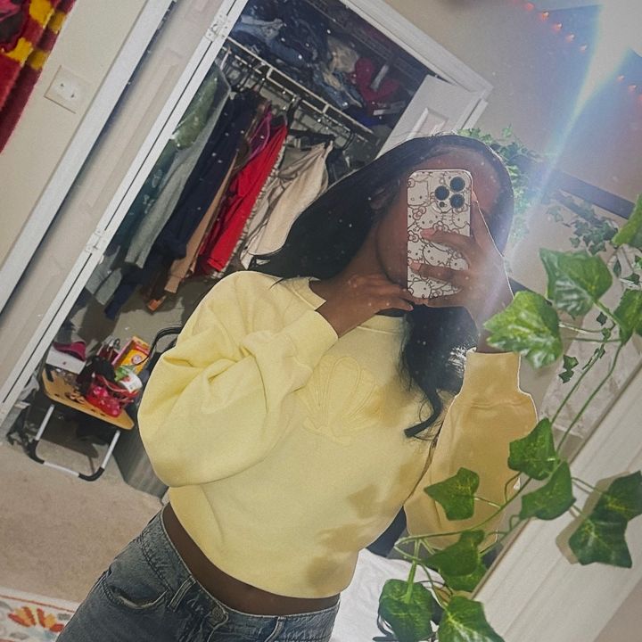 Profile Picture of brittani ♥️. (@bbrittaniiii) on Tiktok