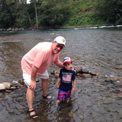 Profile Picture of Richard Platte (@rcplatte) on Twitter