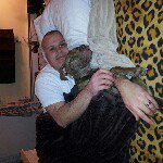 Profile Picture of patrick hallock (@pbass32512) on Instagram