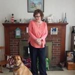 Profile Picture of Mary Collins-Legg (@marylegg1954) on Instagram