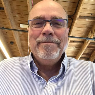 Profile Picture of Glenn Rousseau (@DynamicsAX1) on Twitter