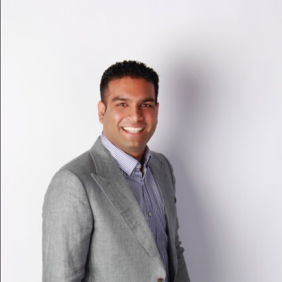 Profile Picture of Himesh Jeram (@himeshj) on Poshmark