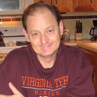 Profile Picture of Jeffrey A. Moshier (@jeffrey.moshier) on Facebook