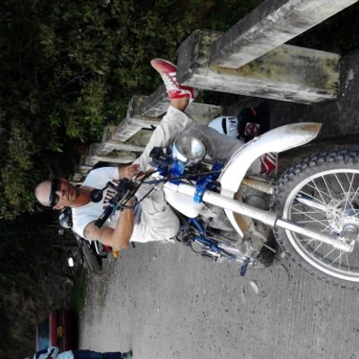 Profile Picture of Hebert. Adrian. Osor (@wwwhaom) on Twitter