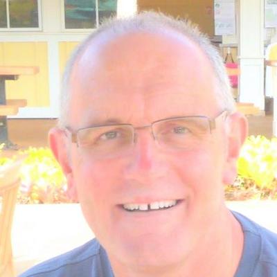 Profile Picture of Terry Joyceon Twitter