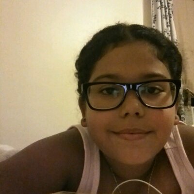 Profile Picture of Michelle Madera (@m_madera2343) on Twitter