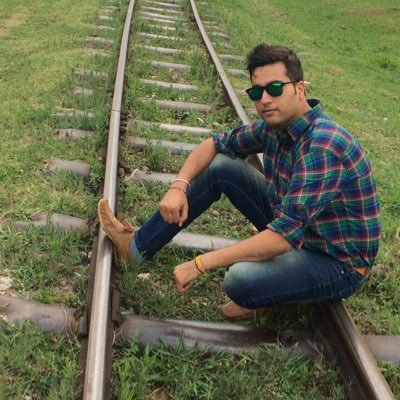 Profile Picture of Rahul Mahendroo (@MahendrooRahul) on Twitter
