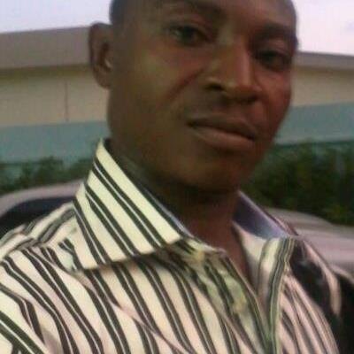 Profile Picture of Raymond A Harold (@rayziggi1) on Twitter