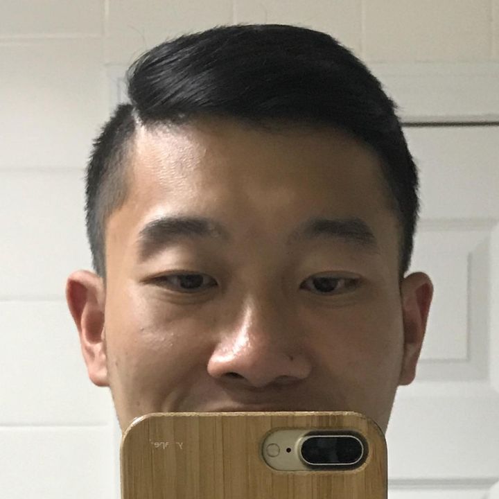 Profile Picture of Daniel Ng (@danielng1203) on Tiktok