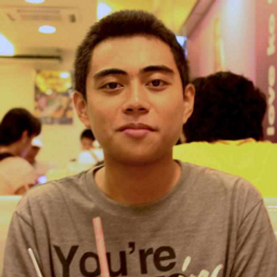 Profile Picture of Christian Neil Mate (@Chris41Viper) on Twitter