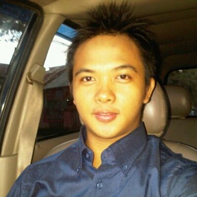 Profile Picture of Randy Brian Rompas (@RandyRompaz) on Twitter