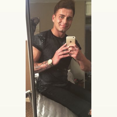Profile Picture of Connor Osborne (@connorosbornex) on Twitter