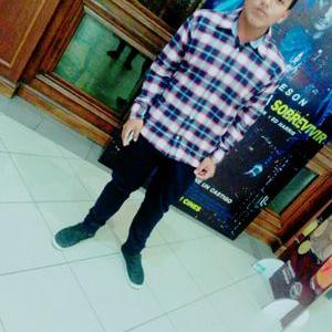 Profile Picture of Luis Tacuri (@luistacuri97) on Twitter