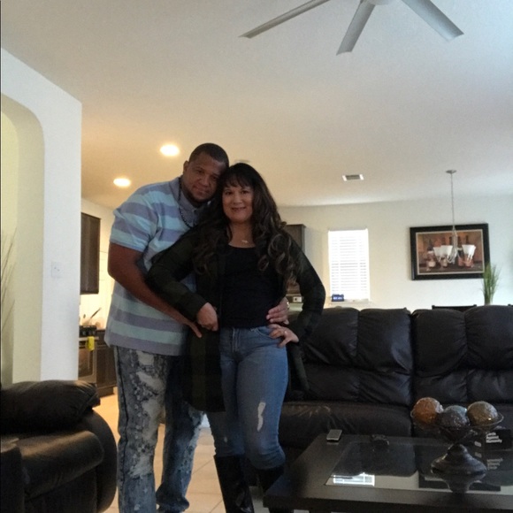 Rodney Stanford - Poshmark Profile Picture of Rodney Stanford (@rodneyds) on Poshmark