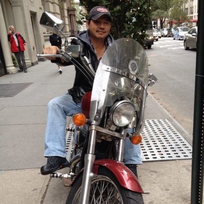 Profile Picture of Dan Tu (@DanTu55804890) on Twitter