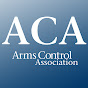Profile Picture of Arms Control Association (@ArmsControlAssociation) on Tiktok