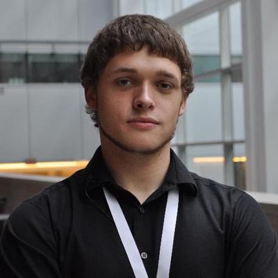 Profile Picture of Jacob Andrew Yorke (@Editable_Poly) on Twitter