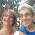 Profile Picture of JoAnn Post (@usafmommie) on Instagram