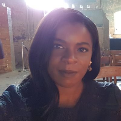 Profile Picture of Olivia Amadi (@Olivio88) on Twitter