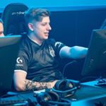 Profile Picture of Michael 🔱 (@michael_wake) on Instagram