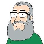 Profile Picture of Thomas William Muise (@docwho_muise) on Instagram