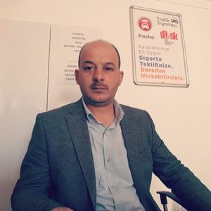 Profile Picture of Nuri Abdullah (@NuriAbdullah3) on Twitter