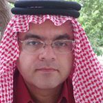 Profile Picture of M.Reza Memar-Sadeghi (@peacegulf) on Instagram