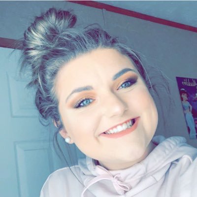 Profile Picture of Haley Barger (@HaleyBarger13) on Twitter