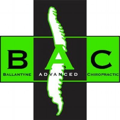 Profile Picture of Jason Usher (@BAChiropractic) on Twitter
