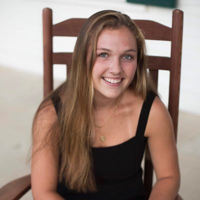 Profile Picture of Meghan Keating (@MeghanKeating3) on Twitter