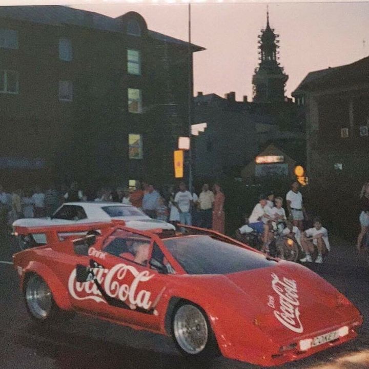 Profile Picture of Adam Albinsson (@adamalbinsson) on Tiktok