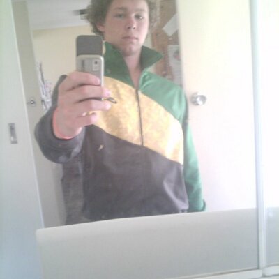 Profile Picture of Jordan Keen (@JordanKeen) on Twitter
