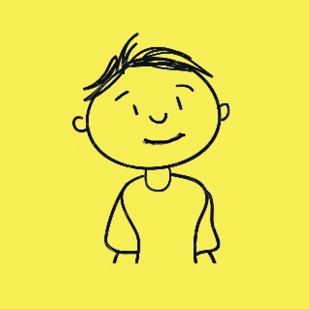 Profile Picture of Link Smith (@drawing.with.link) on Tiktok