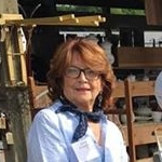 Profile Picture of Alice Petrillo Sprague (@alices_antiquities_) on Instagram