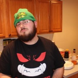 Profile Picture of Nick Rada (Gear) (@Gear_SG) on Twitter