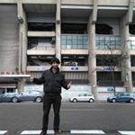 Profile Picture of Emilio Bernal (@emiliobernal21) on Instagram