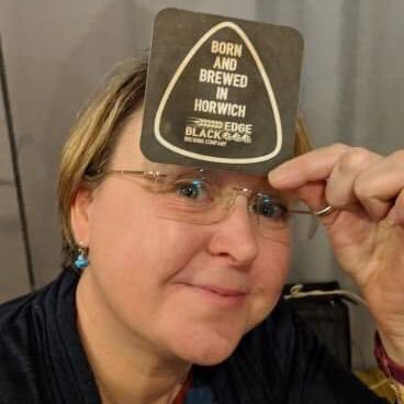 Profile Picture of Alison Garner (@Garneredtweets) on Twitter
